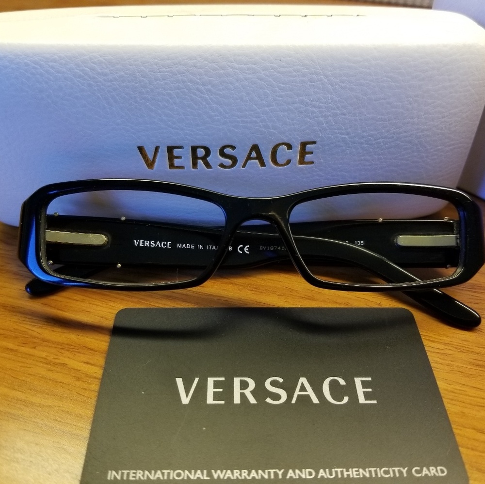 Versace Frames